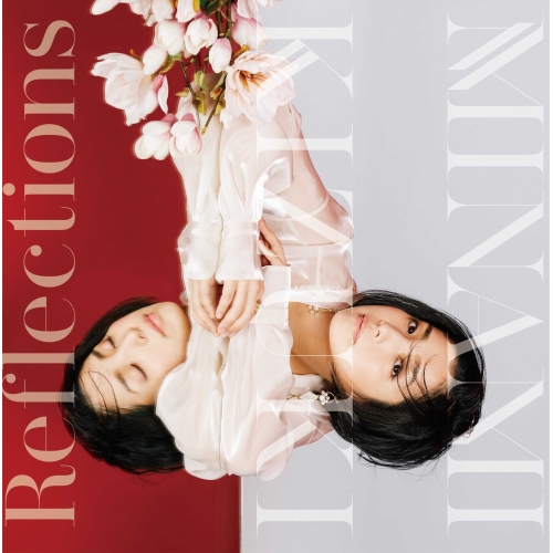【送料無料】 CD/城南海/Reflections (通常盤)/PCCA-4995