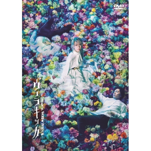 DVD / 趣味教養 / ミュージカル『ヴェラキッカ』 / PCBP-54456