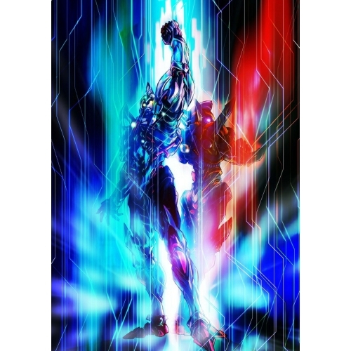 BD / TVアニメ / SSSS.GRIDMAN Blu-ray BOX(Blu-ray) / PCXP-60111