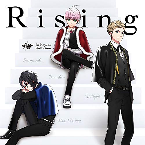 【送料無料】 CD/オムニバス/ReFlap Rising RePlayers'Collection/PCCG-1897