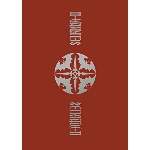 BD / 聖飢魔II / THE ULTIMATE BLACK MASS COMPLETE(Blu-ray) / BVXL-51