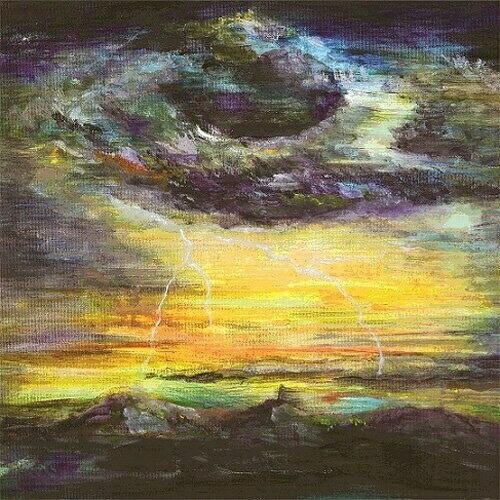 CD / ましまろ / 遠雷 / BVCL-728