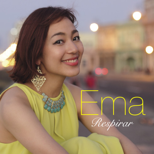 【送料無料】 CD/Ema/レスピラール (Blu-specCD2)/BVCL-30032