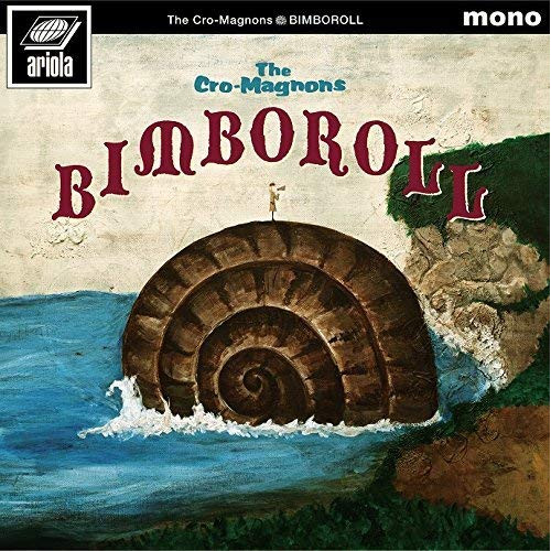 【送料無料】 CD/ザ・クロマニヨンズ/BIMBOROLL/BVCL-747