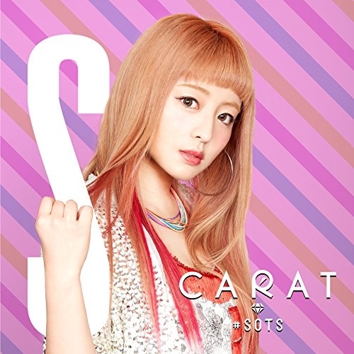 【送料無料】 CD/Carat/#SOTS (初回生産限定盤/Yume ver.)/FLCF-4502
