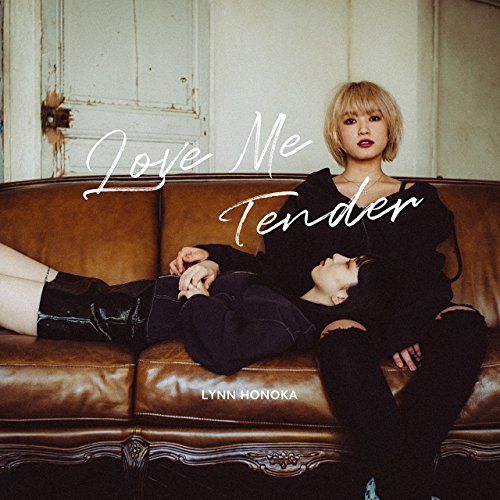 【送料無料】 CD/ほのかりん/Love me Tender/FLCF-4513