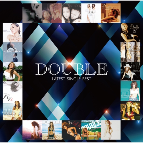 【送料無料】 CD/DOUBLE/DOUBLE LATEST SINGLE BEST/FLCF-4516