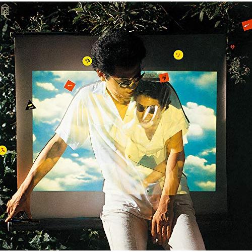 CD / 井上陽水 / スニーカーダンサー (UHQCD) / FLCF-5072