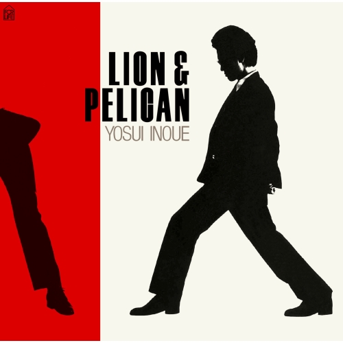 【送料無料】 CD/井上陽水/LION & PELICAN (UHQCD)/FLCF-5075