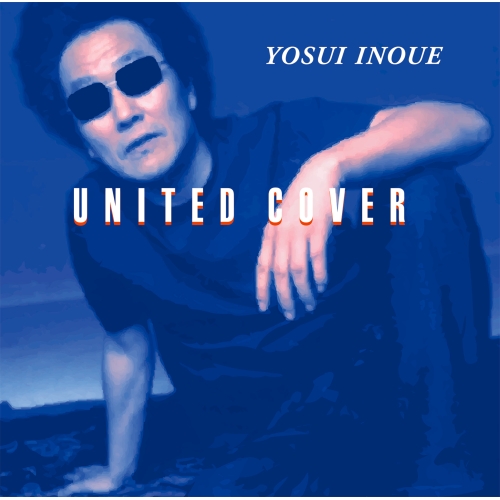 【送料無料】 CD/井上陽水/UNITED COVER (UHQCD)/FLCF-5084