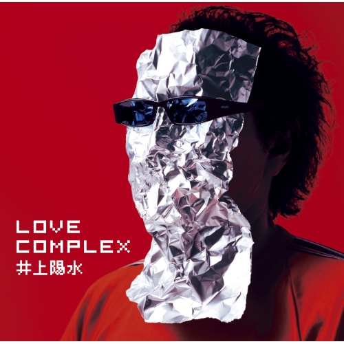 【送料無料】 CD/井上陽水/LOVE COMPLEX (UHQCD)/FLCF-5087