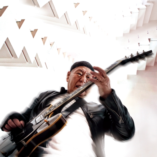 CD / 泉谷しげる / シン・セルフカヴァーズ 怪物 / FLCF-4537