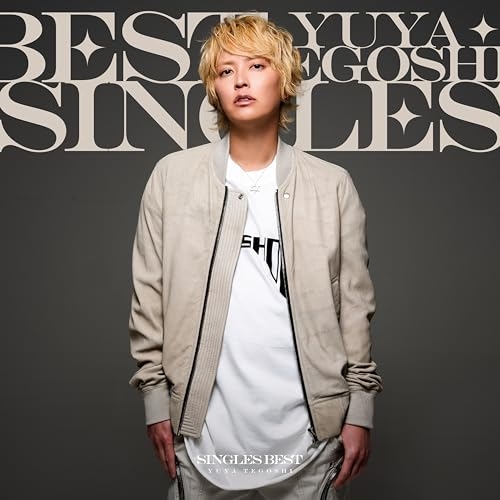 CD / 手越祐也 / 手越祐也 SINGLES BEST (CD+DVD) (初回生産限定盤) / FLCF-4539