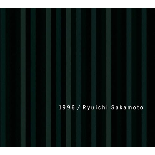 【送料無料】 CD/坂本龍一/1996 30th Anniversary Edition (Blu-specCD2) (紙ジャケット)/FLCG-5002