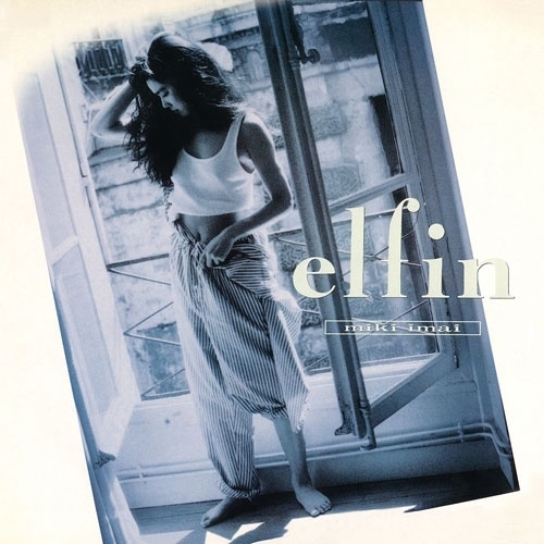【送料無料】 CD/今井美樹/elfin (Blu-specCD2)/FLCF-5091