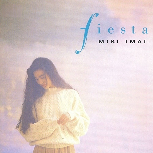 【送料無料】 CD/今井美樹/fiesta (Blu-specCD2)/FLCF-5093