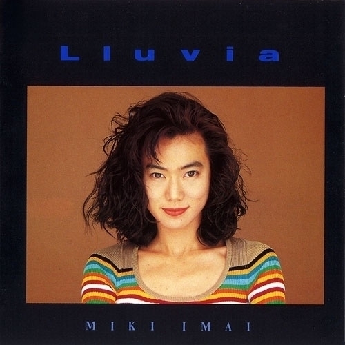 【送料無料】 CD/今井美樹/Lluvia (Blu-specCD2)/FLCF-5096