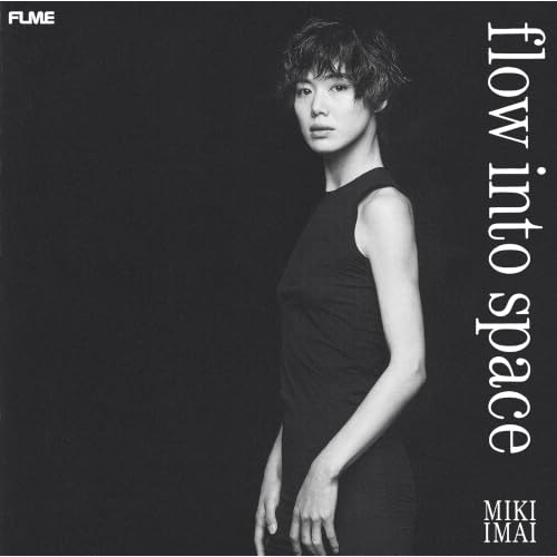 【送料無料】 CD/今井美樹/flow into space (Blu-specCD2)/FLCF-5097