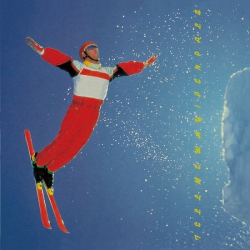 EP / PENPALS / TELL ME WHY / VPKC-10372