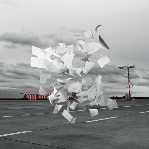 EP / WHITE ASH / Crowds / VPKC-10373