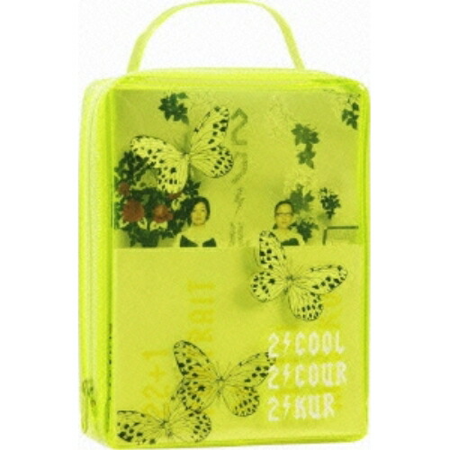 DVD / 趣味教養 / 2クール DVD-BOX (本編303分+特典ディスク16分+特典CD14分) / VPBF-13923