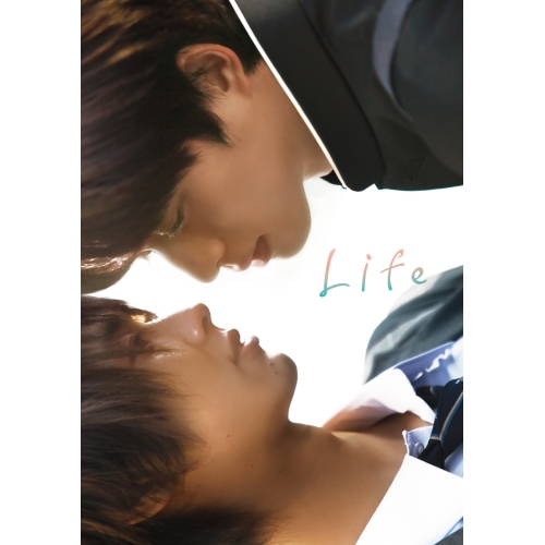 【送料無料】 DVD/邦画/Life 線上の僕ら -ディレクターズカット版-/VPBT-14059