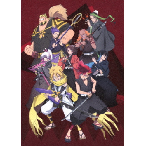 DVD / TVアニメ / ブッチギレ! DVD-BOX / VPBY-14172