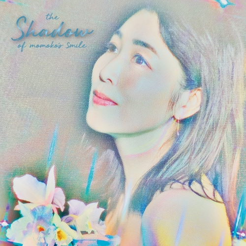 LP(30cm) / 菊池桃子 / Shadow -LP edition- (数量限定盤) / VPJB-31019