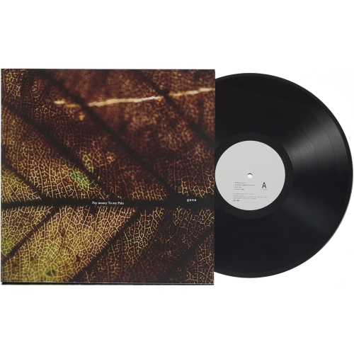 LP(30cm) / Pay money To my Pain / gene (重量盤) (完全生産限定盤) / VPJC-31024