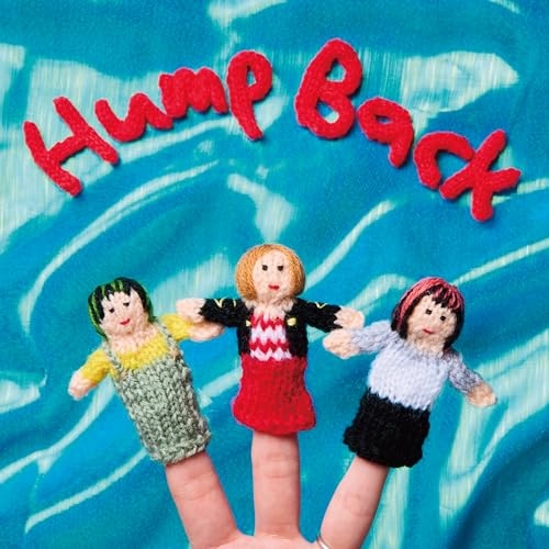 LP(30cm) / Hump Back / Hump Back (初回生産限定盤) / VPJC-31030