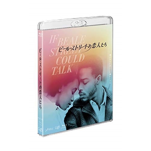 【送料無料】 BD/洋画/ビール・ストリートの恋人たち(Blu-ray)/VPXU-71740