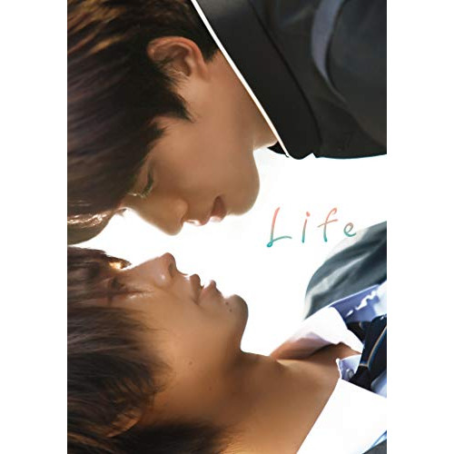 【送料無料】 BD/邦画/Life 線上の僕ら -ディレクターズカット版-(Blu-ray)/VPXT-71835