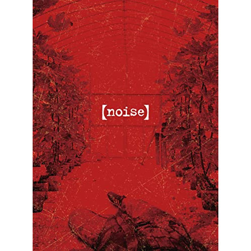 BD / 邦画 / ノイズ 豪華版(Blu-ray) (本編Blu-ray1枚+本編DVD1枚+特典DVD1枚) (豪華版) / VPXT-71899