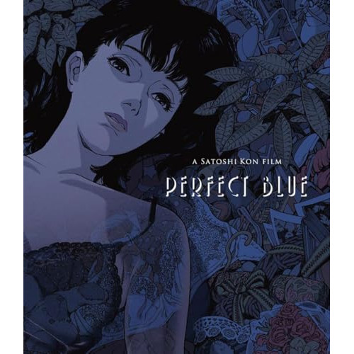 BD / 劇場アニメ / パーフェクトブルー 4K REMASTER EDITION(Blu-ray) (4K REMASTER EDITION) / VPXV-75205