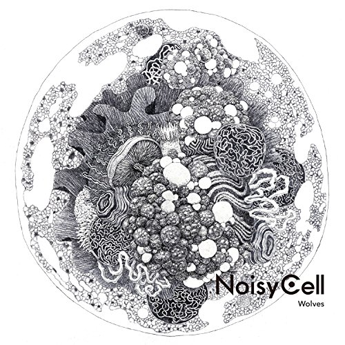 【送料無料】 CD/NoisyCell/Wolves (CD+DVD) (初回盤)/VPCC-80696