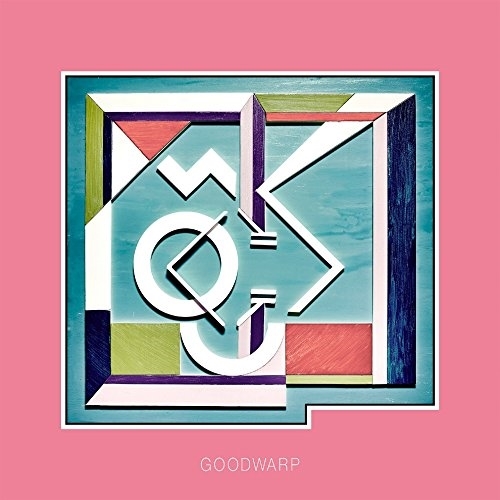 【送料無料】 CD/GOODWARP/FOCUS/VPCC-81867