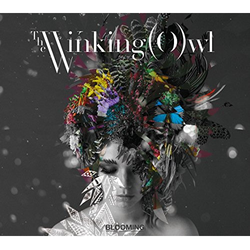 【送料無料】 CD/The Winking(O)wl/BLOOMING/VPCC-81870