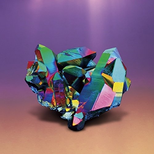 【送料無料】 CD/WHITE ASH/Quest (通常盤)/VPCC-81877