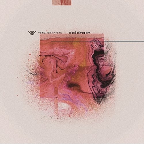 【送料無料】 CD/coldrain/VENAII (通常盤)/VPCC-82341