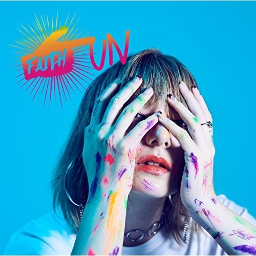 【送料無料】 CD/FAITH/UN/VPCC-82349