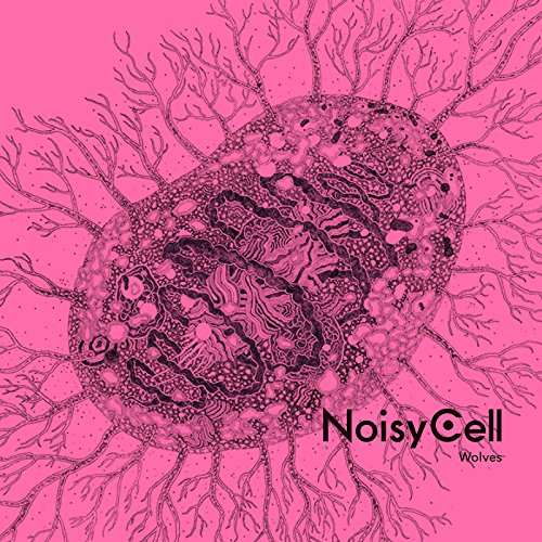 【送料無料】 CD/NoisyCell/Wolves (通常盤)/VPCC-86201