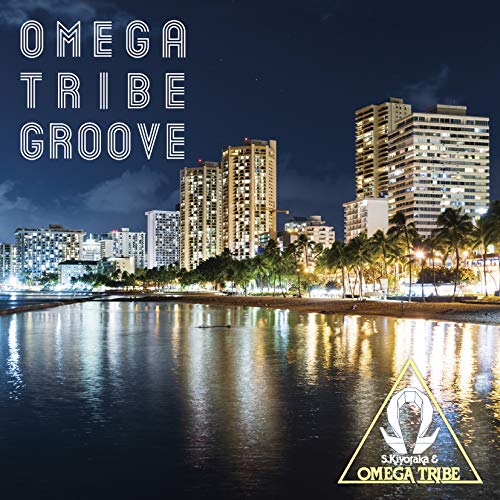 【送料無料】 CD/杉山清貴&オメガトライブ/OMEGA TRIBE GROOVE (Blu-specCD2)/VPCC-86230