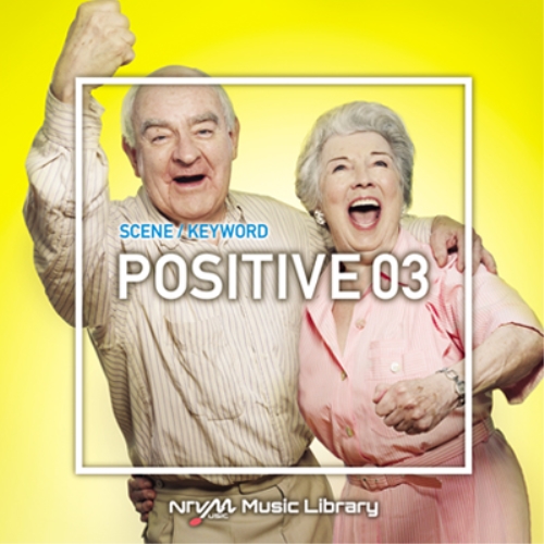 【送料無料】 CD/BGV/NTVM Music Library シーン・キーワード編 ポジティブ03/VPCD-86269