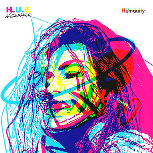 送料無料】 CD/NOISEMAKER/H.U.E. (歌詞カード付) (通常盤)/VPCC-86338