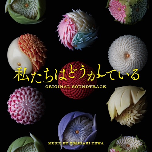 【送料無料】 CD/出羽良彰/日本テレビ系水曜ドラマ 私たちはどうかしている オリジナル・サウンドトラック/VPCD-86347