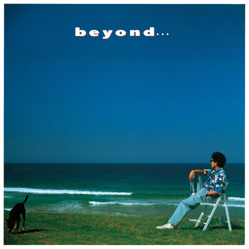 CD / 杉山清貴 / beyond... -35th Anniversary Edition- (Blu-specCD2) (解説付) / VPCC-86399