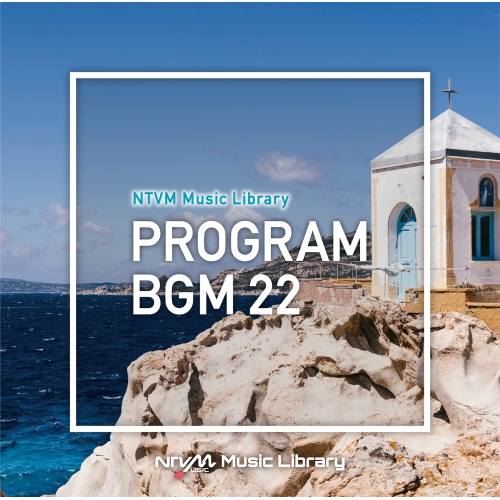 【送料無料】 CD/BGV/NTVM Music Library 番組BGM22/VPCD-86795