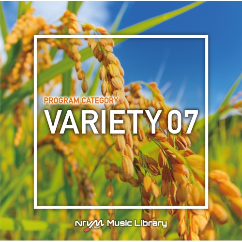 【送料無料】 CD/BGV/NTVM Music Library 番組カテゴリー編 バラエティ07/VPCD-86799