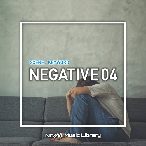 【送料無料】 CD/BGV/NTVM Music Library シーン・キーワード編 ネガティブ04/VPCD-86813