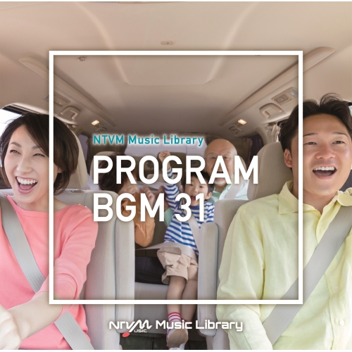 【送料無料】 CD/BGV/NTVM Music Library 番組BGM31/VPCD-86983
